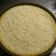 El cooksnap de Valentina cuando hizo Tarta de Ricota.