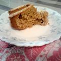 Cooksnap από ms_dragonforce στη συνταγή Ελαφρύ κέικ εσπεροδοειδών