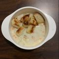 Cooksnap dari Wanda Puspitasari untuk resep Cream Soup - Mpasi 1 tahun