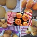 Cooksnap dari Vika Chairani Lubis untuk resep Donat kentang empuk, lembut, menul2x 😋