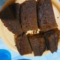 Cooksnap dari Finna Al Khansa untuk resep Bolu Karamel anti gagal
