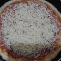 Cooksnap dari Ade Qback Arfela untuk resep Pizza Teflon Endeus