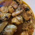 Cooksnap dari Windi Wulandari untuk resep Kalio Ayam khas Minang