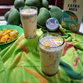 Cooksnap dari Dapur Bunda Daisy untuk resep 246. Es Laksamana Mengamuk (Khas Riau)