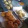 Cooksnap dari Ummu Uwais untuk resep DONAT KENTANG (bisa frozen)