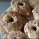 Cooksnap de Amor na Cozinha quando cozinhou Donut de Espelta.