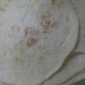 صورة من مها حمدي، شاركها بعد تجربة وصفة خبز التورتيلا بدجاج 🤎