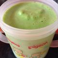 Cooksnap dari martha oktriani untuk resep SMOOTHIE Nanas Pakcoy (#pr_smoothies)