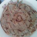 Anupa Prajapati's cooksnap of when they made બાજરી ના રોટલા(Bajra rotla recipe in Gujarati).