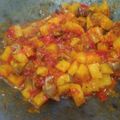 Cooksnap dari Cha Aprilia untuk resep Balado kentang ati ampela ayam