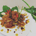 Cooksnap dari Triawan van Gitoz untuk resep Ayam Saus Rica2