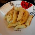Cooksnap από Lemonia Pira στη συνταγή Πατάτες φούρνου λεμονάτες