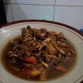 Cooksnap dari Vina untuk resep Ikan Pindang Suwir Kuah