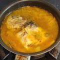 Cooksnap dari Letto Soan untuk resep Gangan Asam Kepala Patin Khas Banjar
