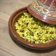 El cooksnap de Marieta cuando hizo Arroz basmati al estilo árabe.