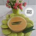 Cooksnap dari reny destri untuk resep Serabi Kuah Kinca