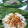 Cooksnap dari Jolin Cassie untuk resep Nasi Bakar Pedas