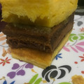 Cooksnap dari Regina Wulandari untuk resep Spikoe / Lapis Surabaya
