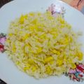 Cooksnap dari MadamBULL Alta untuk resep Nasi goreng mentega blue band