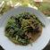 Cooksnap dari Clumsy Mommy Kitchen (@CorryMizty) untuk resep Tumis Bayam Minyak Wijen