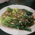 Cooksnap dari Intan Robi'ah untuk resep Tumis baby pakcoy saos Tiram