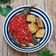 Cooksnap dari Sri Dahliani untuk resep Sambal Terong Devina Hermawan