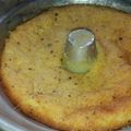 El cooksnap de silvanaklor cuando hizo Budín de pan de Doña Petrona.