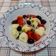 Cooksnap από 𝒳𝓇𝓊𝓈𝑜𝓊𝓁𝒶 𝒦𝑜𝓃𝓉𝑜𝓅𝑜𝓊𝓁𝑜𝓊 στη συνταγή Απλή και νόστιμη σαλάτα πατάτας!