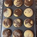 Ririn Lewis's cooksnap of when they made The Wong Butter Cake.