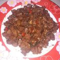 Cooksnap dari Diana Astika untuk resep Sate goreng hati sapi