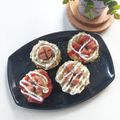 Cooksnap dari Dapur Atin untuk resep Mie Kembang Sosis