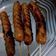 Cooksnap dari Nia Kurniawati untuk resep Sosis Bakar Teflon