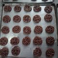 Cooksnap dari Jenny Arista untuk resep 🍪Cookies Goodtime 🍪