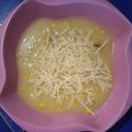 Cooksnap dari 👧Af&Az's Kitchen🧒 untuk resep Bubur Jagung Manis