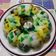 Cooksnap dari Dewi Purwaningsih untuk resep Puding Mozaik Milky yummii