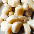 Cooksnap dari Febriyani Phatoel Izme untuk resep Pempek Udang