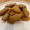 Tamás Komáromi Cooksnap-ja, amikor elkészítette a(z) Az én pihe-puha mézeskalácsom receptet.