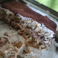 Cooksnap από Saucypan στη συνταγή Tiramisu χωρίς αυγά