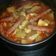 El cooksnap de luda cuando hizo Patatas a la riojana.