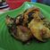 Cooksnap dari Tabita Mardiantari untuk resep 57. Ayam Rica Kemangi Kuah Kuning
