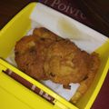 Cooksnap dari Lolophilia untuk resep Prekedel kentang simpel