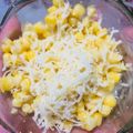 Cooksnap dari Luluk Indana untuk resep Jasuke #Maree