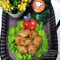 Cooksnap dari Eka Utami untuk resep Perkedel Kentang Salsiccia || Tortilla fritte Indonesiane
