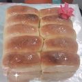 Cooksnap dari May Sutinawaty untuk resep Roti Sobek