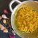 Cooksnap dari Ka Pawon by Elysnawati untuk resep Bumbu Dasar Kuning