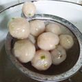 Cooksnap dari D np untuk resep Cilok empuk walau sudah dingin isi gajih