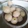 Cooksnap dari D np untuk resep Cilok empuk walau sudah dingin isi gajih