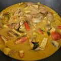 Cooksnap dari Kanya lindianindita untuk resep Kare Ayam khas Jawa Timur