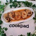 Сooksnap від Маша Лях-Марковська , який(а) приготував(ла) Хек тушеный в томате.