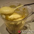 Cooksnap από chocomama στη συνταγή Σπιτική μαγιονέζα, η …“πολύφερνη”: Επιχειρήστε την!